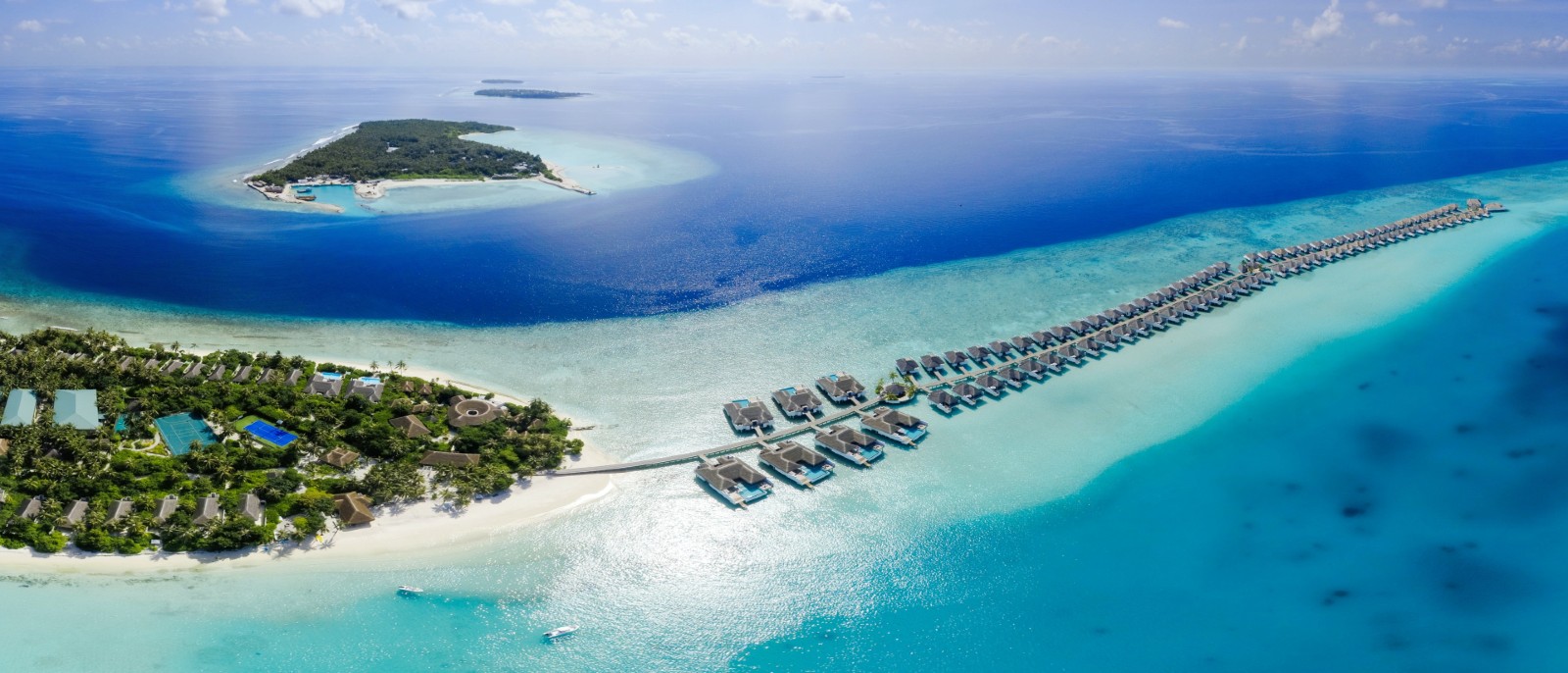 Yacht Rental Maldives