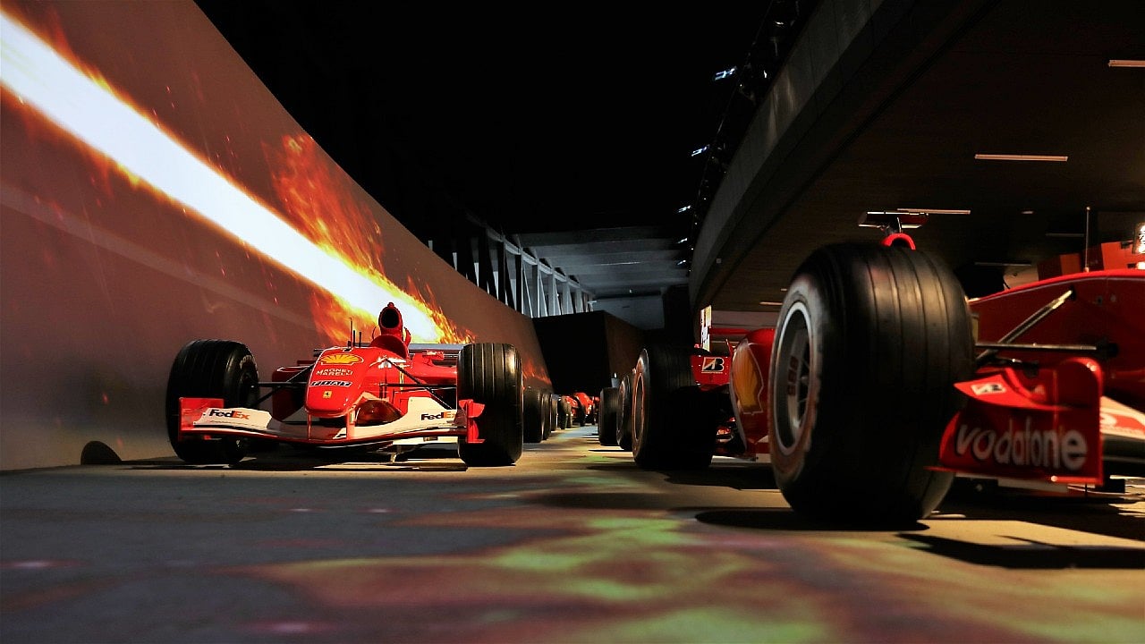 Abu Dhabi Grand Prix