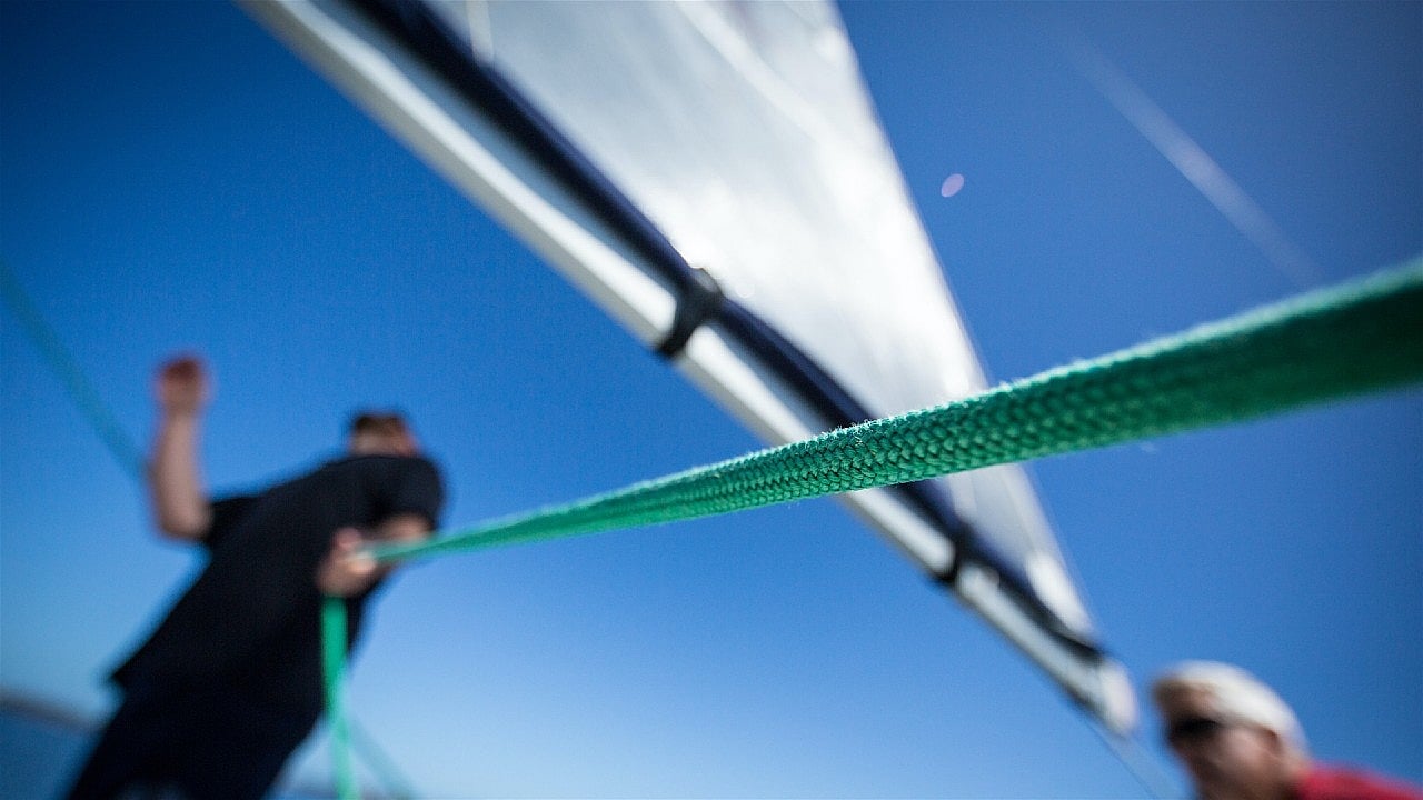America's Cup St Maarten