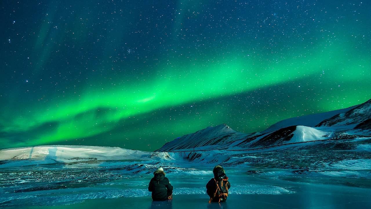 Alaska Yacht Charter