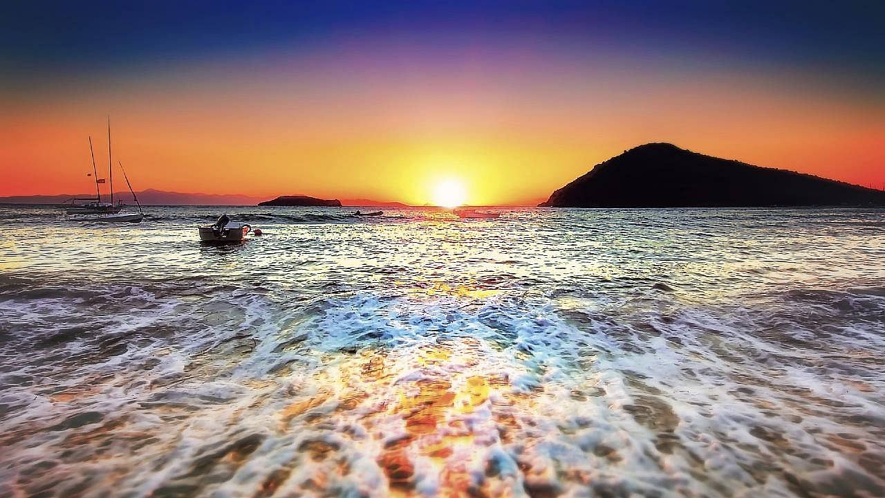 Bodrum  Gokova  Bodrum