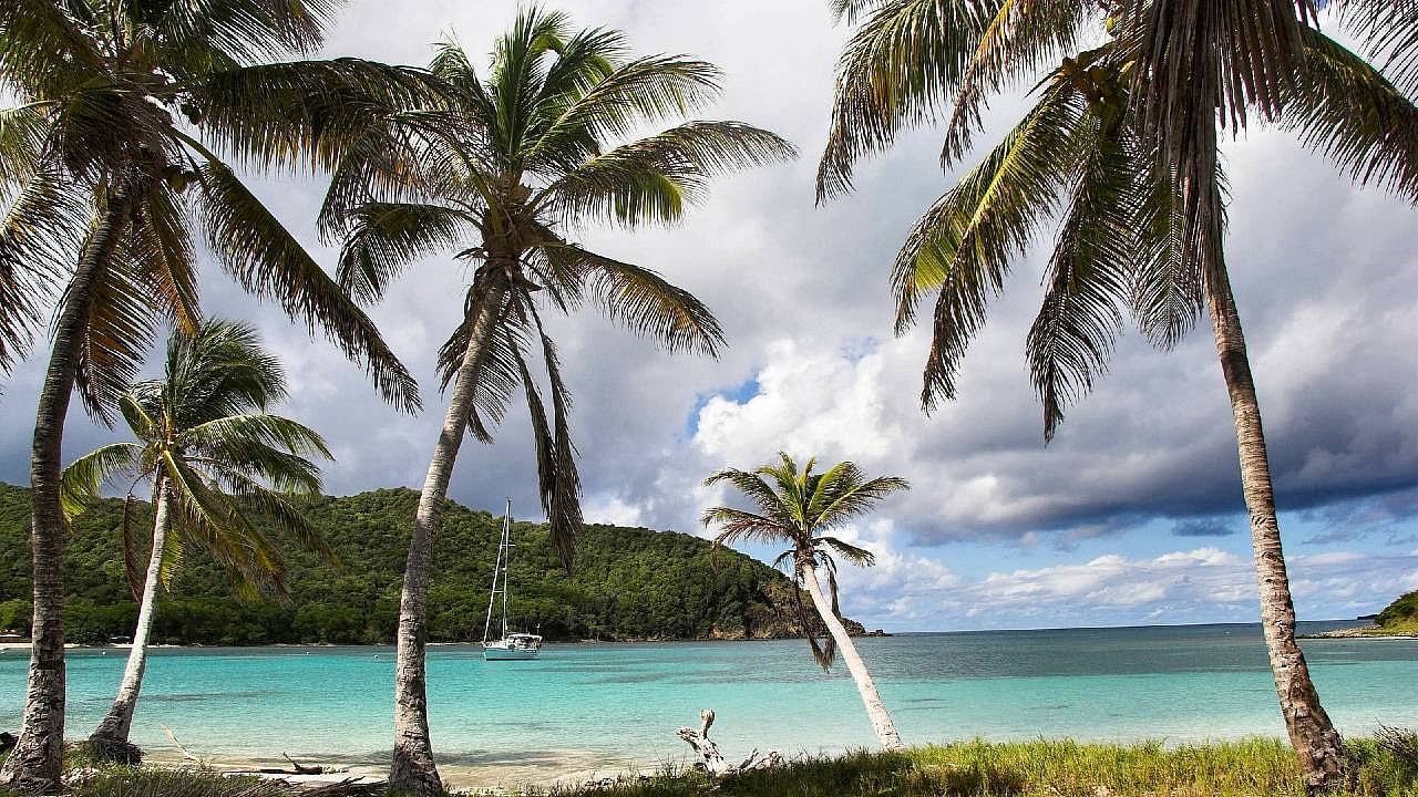 St. Vincent & the Grenadines