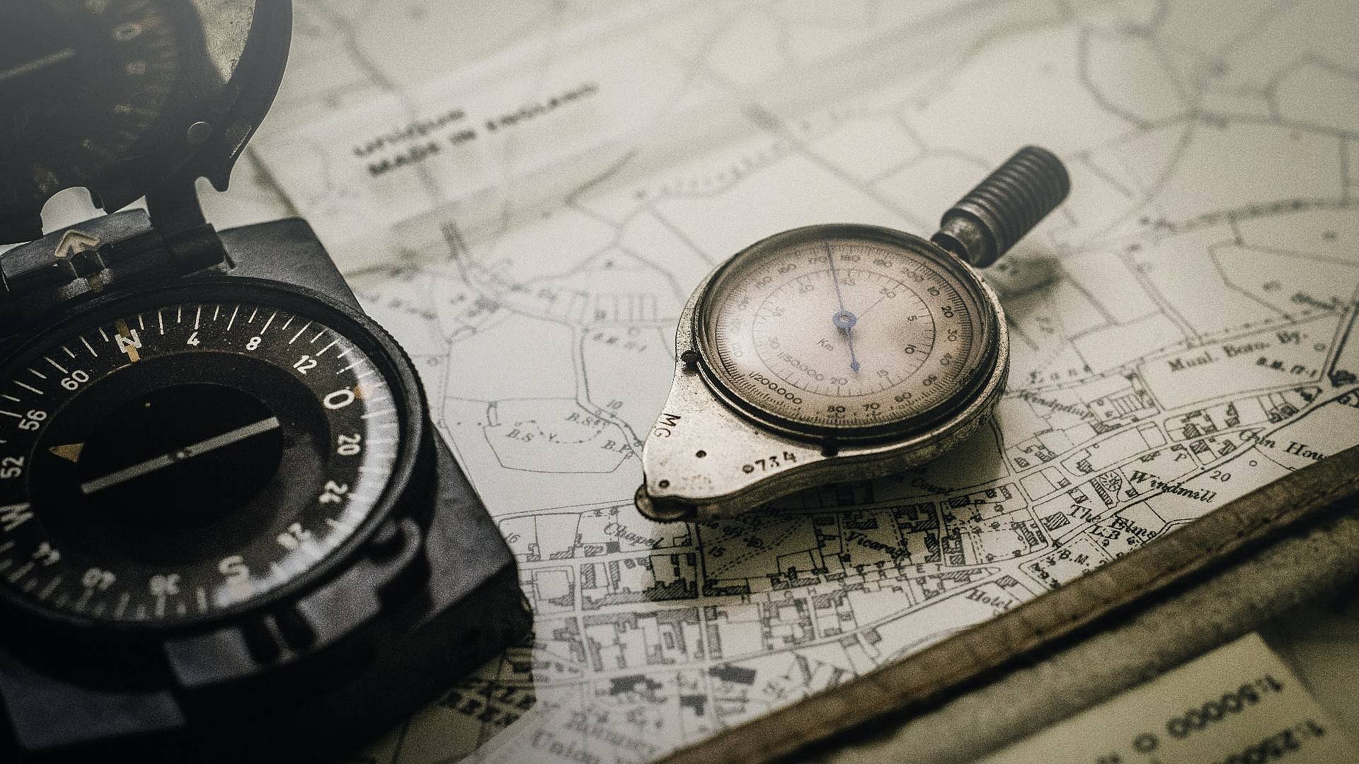 Charter Destinations