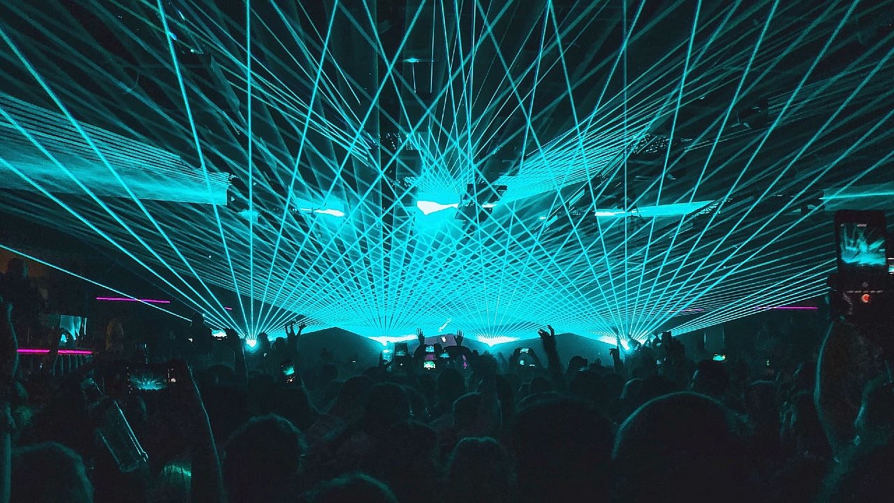 Lovin Ibiza Festival