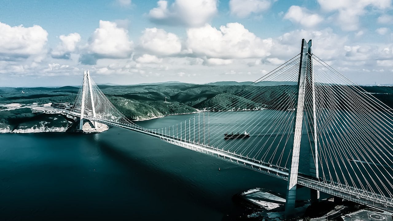 Istanbul Bosphorus and Black Sea Cruise