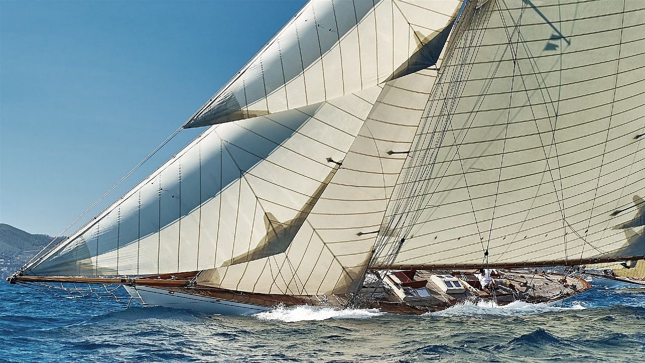 St Barths Bucket Regatta