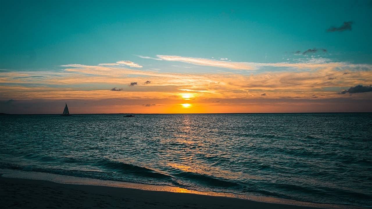 Turks and Caicos Islands