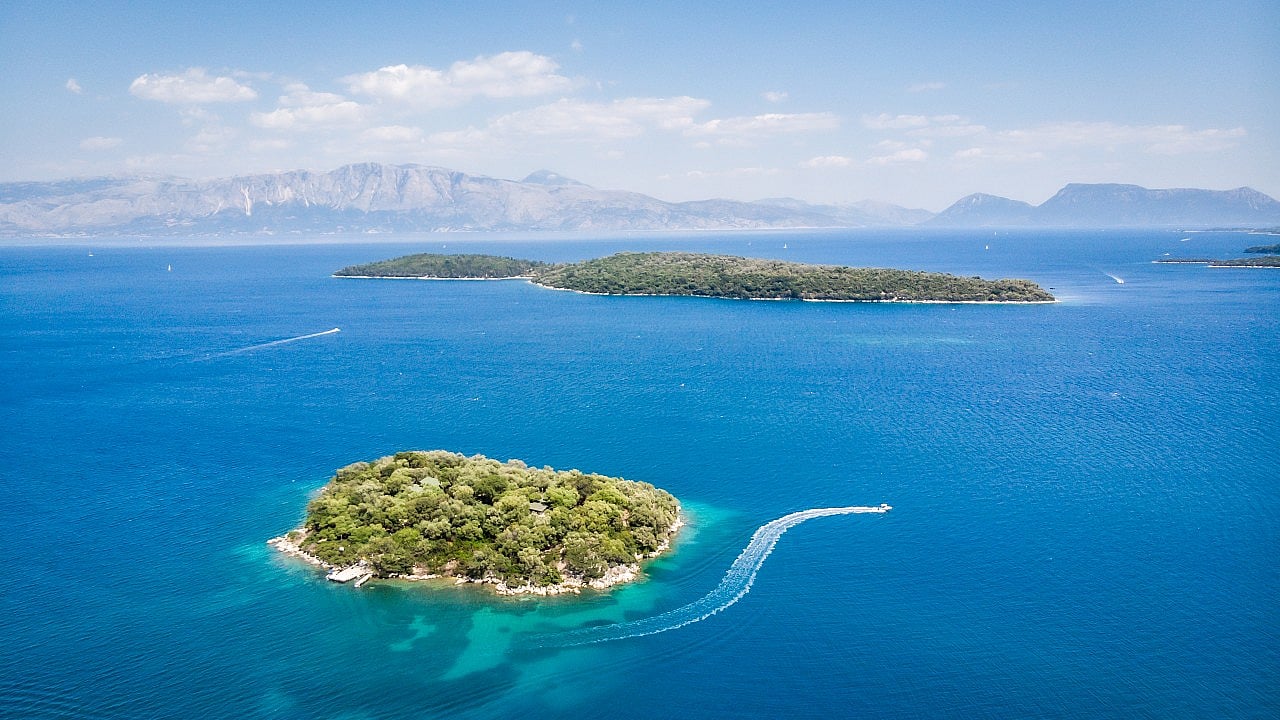 Seasonal Yacht Charters