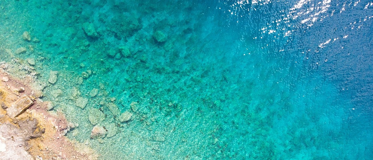 Day 8 Ermioni to Aegina