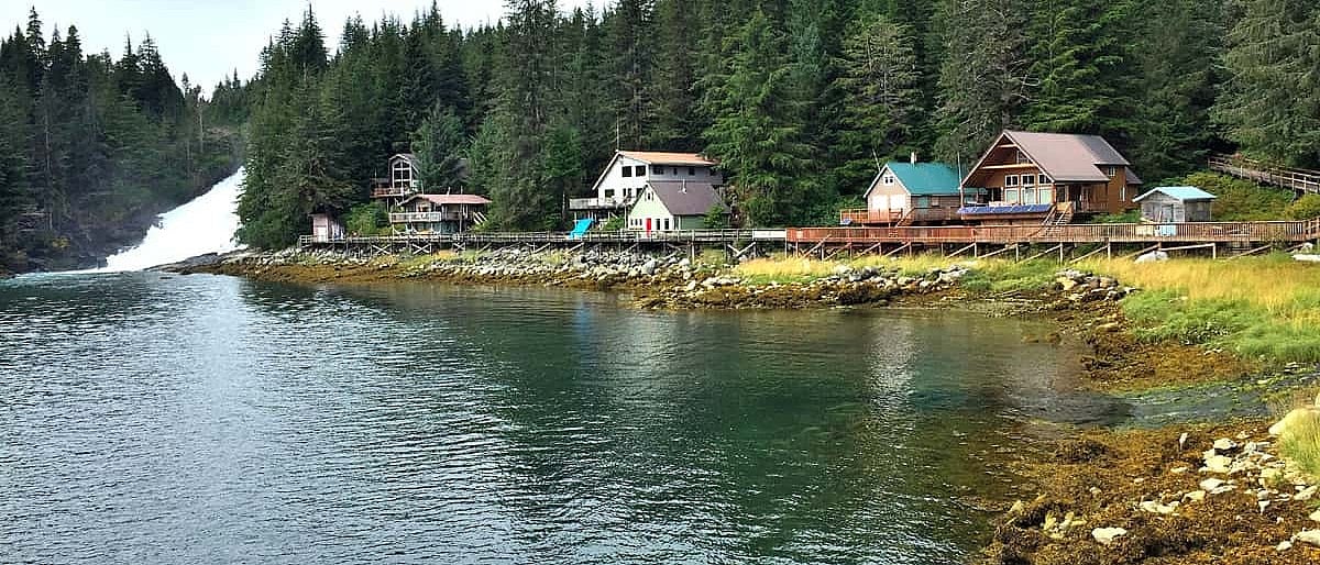 Day 5 Punchbowl Cove to Manzanita Bay