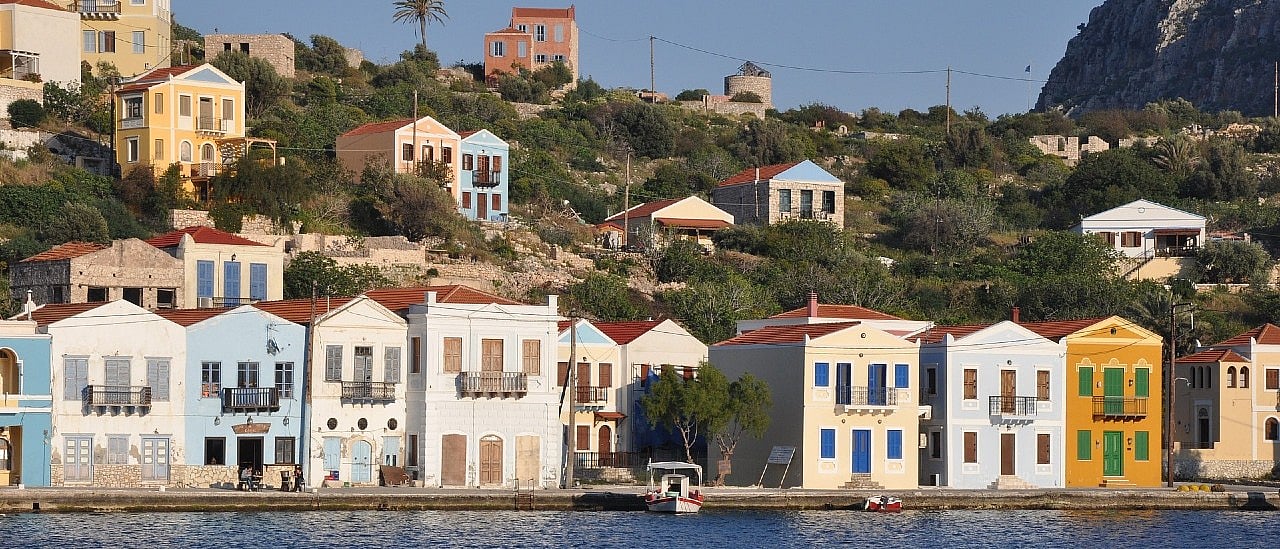 Dodecanese Islands