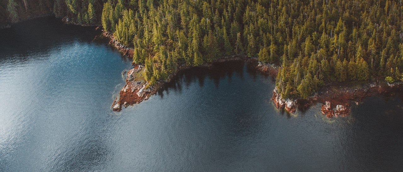 Day 8 Bell Island Hot Springs to Ketchikan