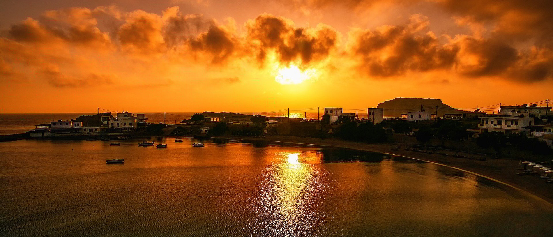 Day 3 Chalki to Karpathos