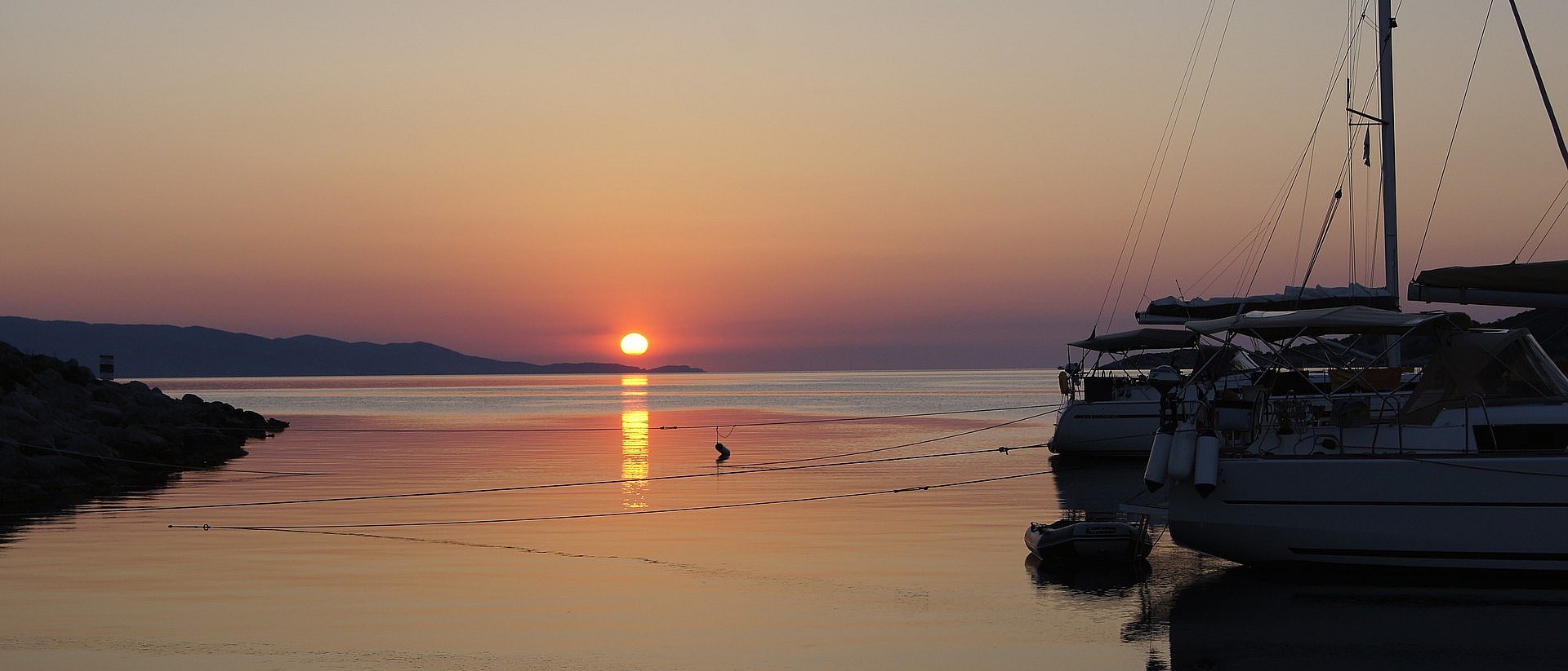 Day 3 Hydra to Spetses