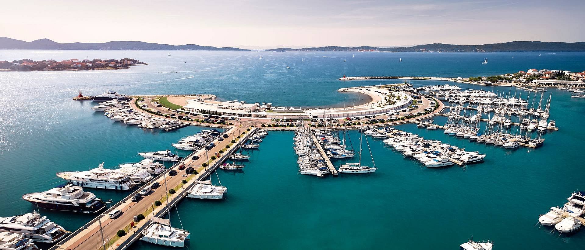 Day 6 Biograd na Moru to Sukošan