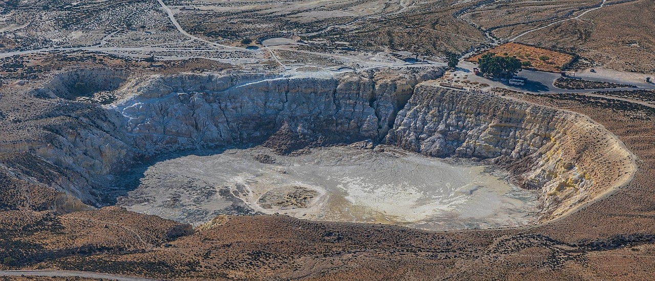Day 7 Leros to Nisyros