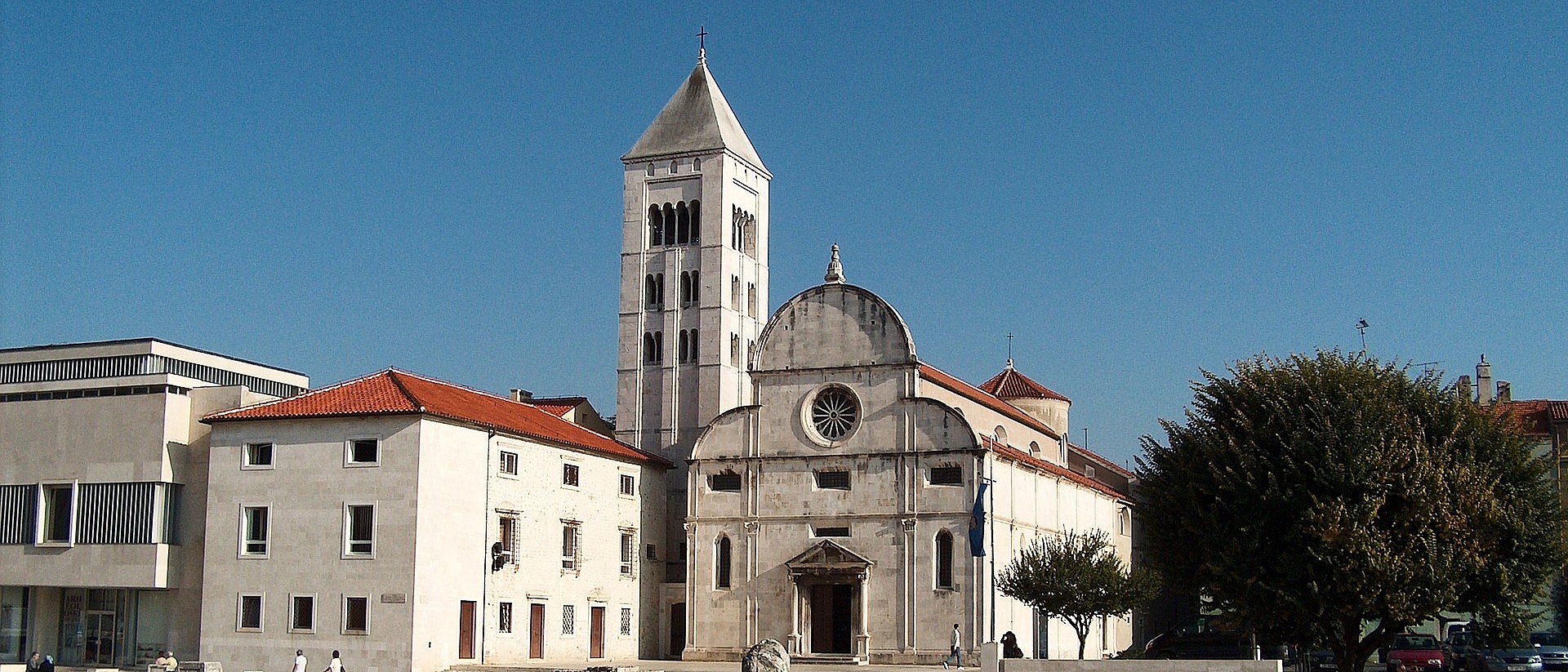North Dalmatian Coasts