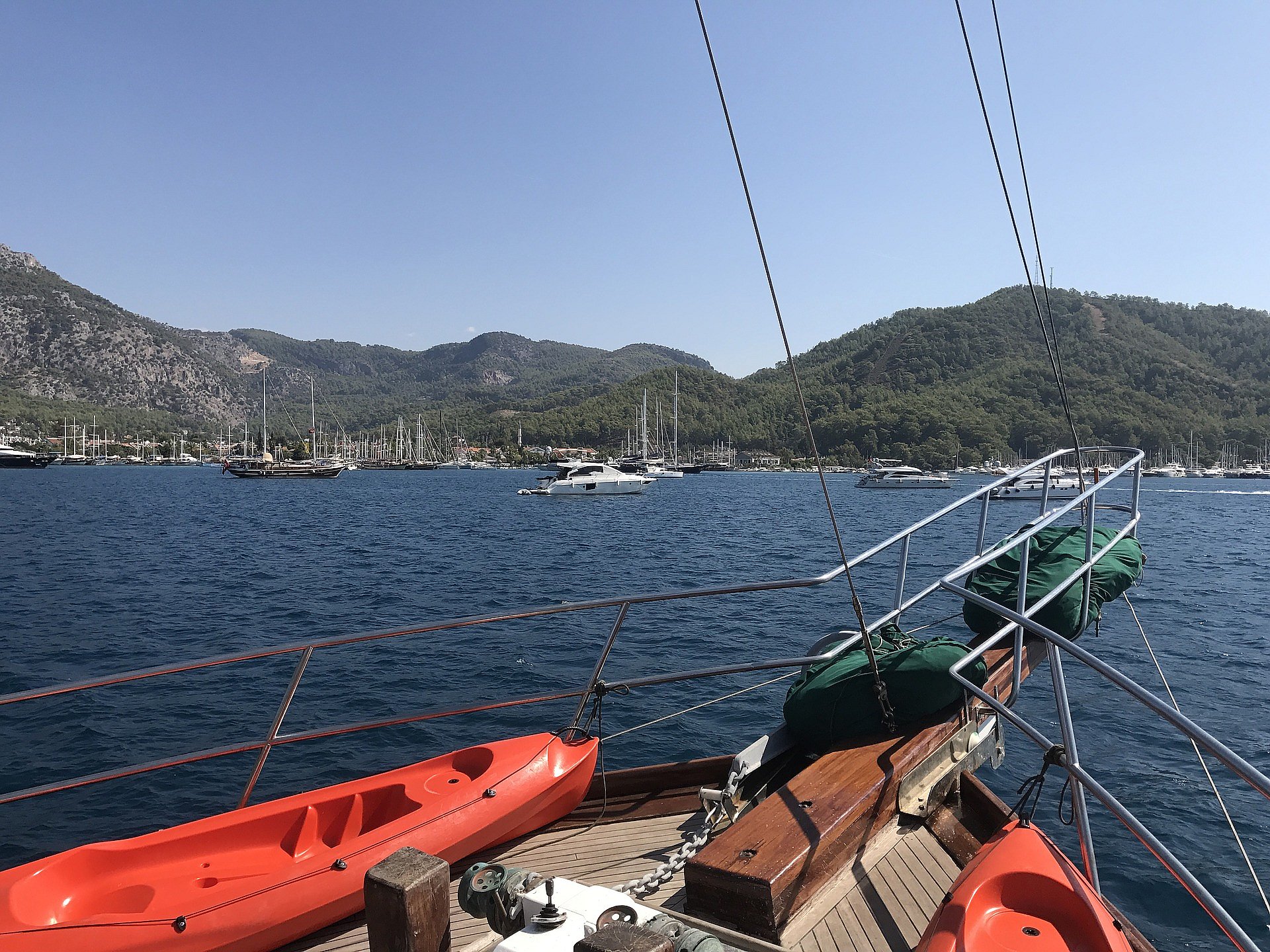 6 Reasons to Book Your First Yacht Vacation with Rendez-Vous Yachts in 2025