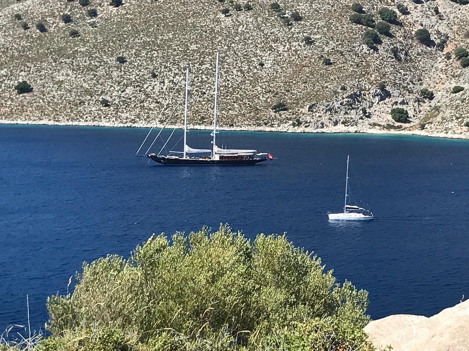 Luxury Yacht Charter in Gocek – Complete 2025 Guide