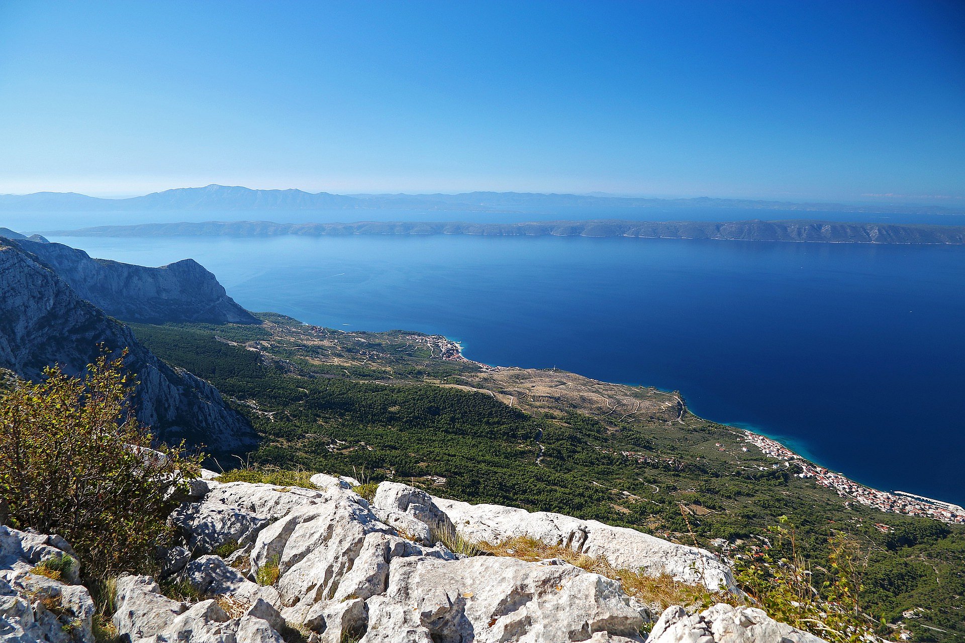 National Parks of Croatia