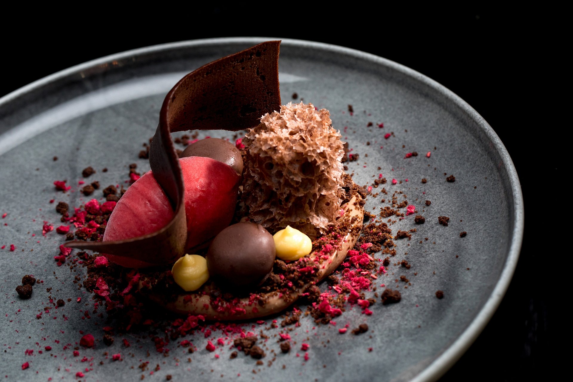 Best restaurants to visit at Croatia on 2022 (vol:1)