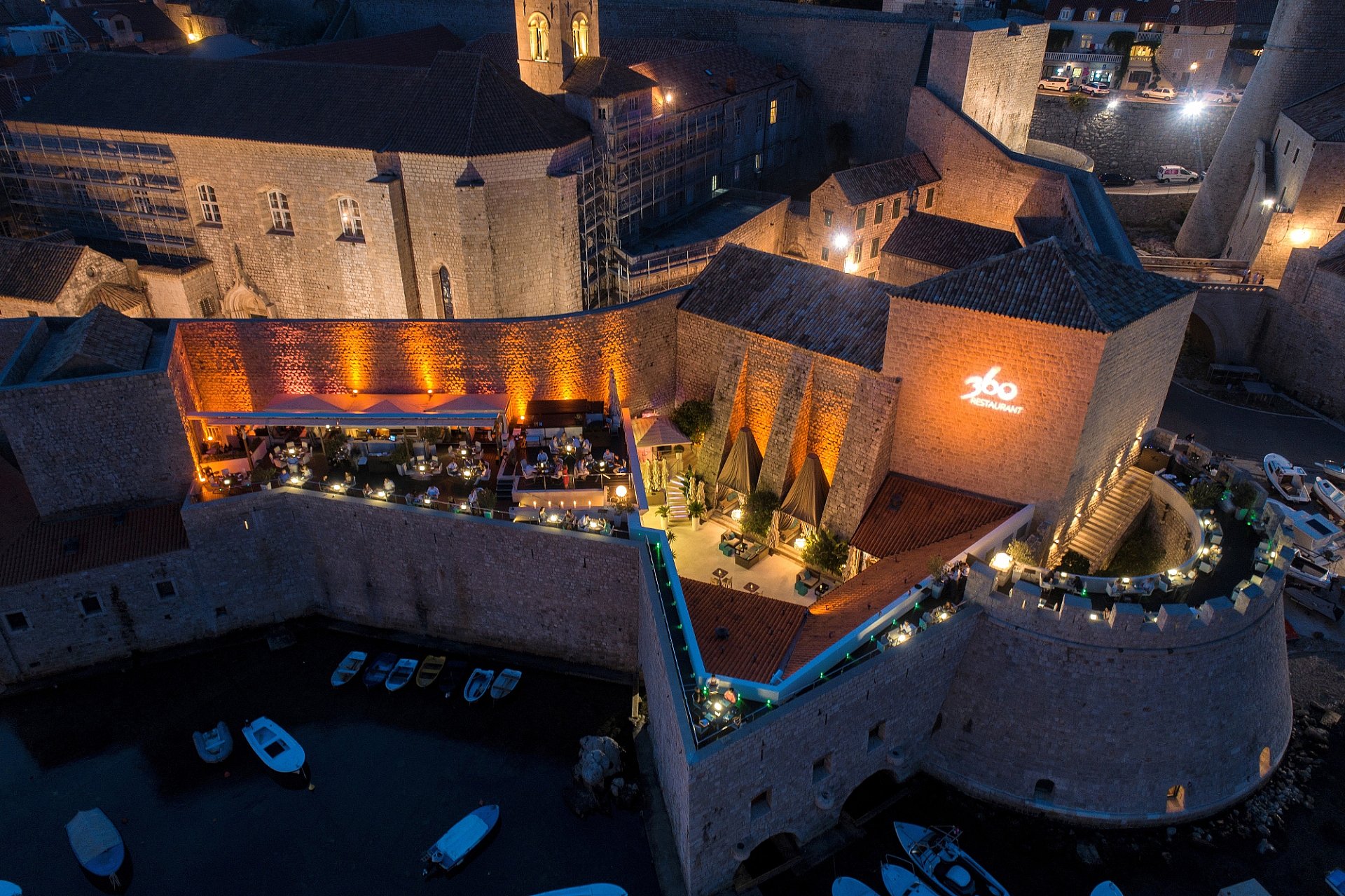 Best restaurants to visit at Croatia on 2022 (vol:1)