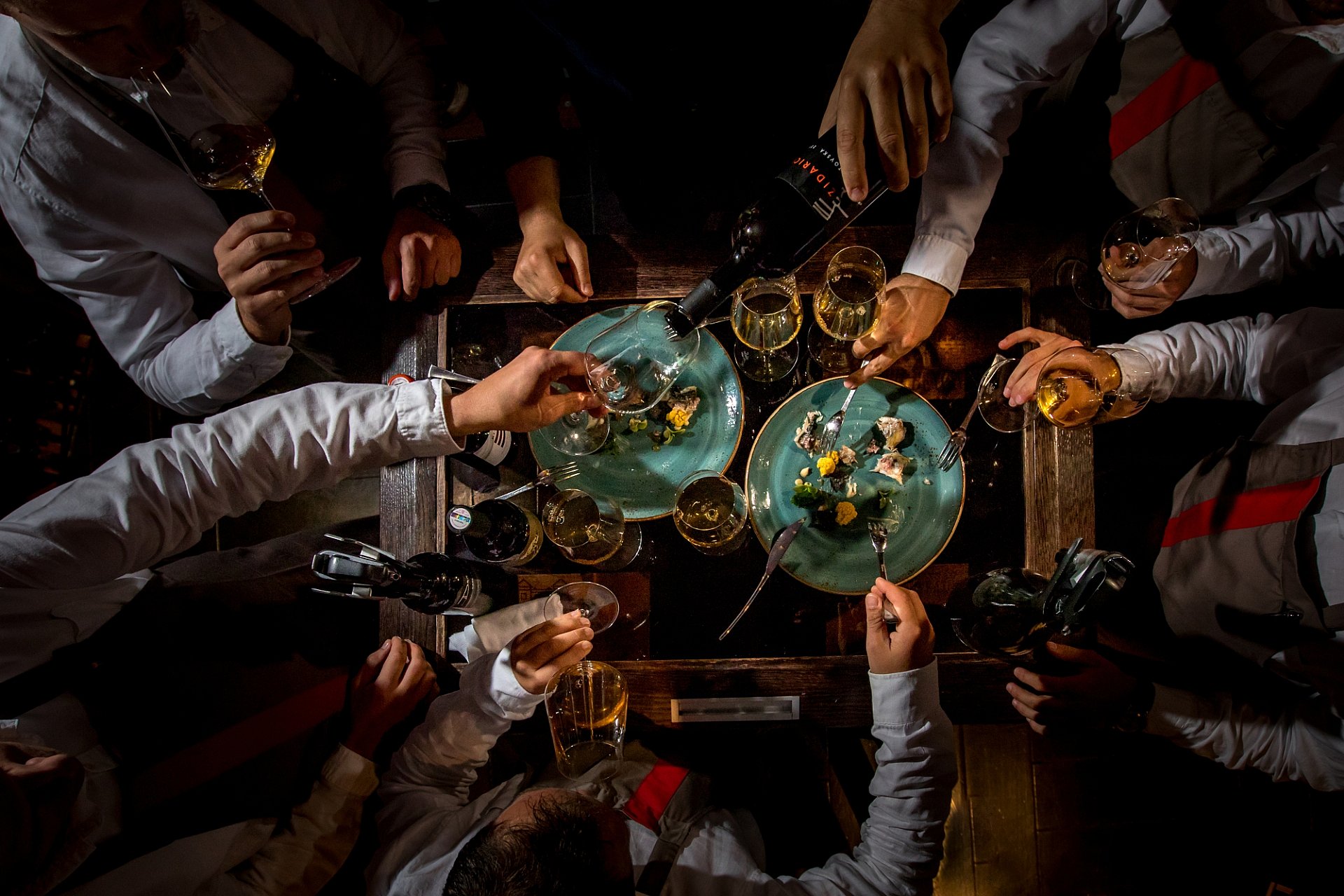 Best restaurants to visit at Croatia on 2022 (vol:1)