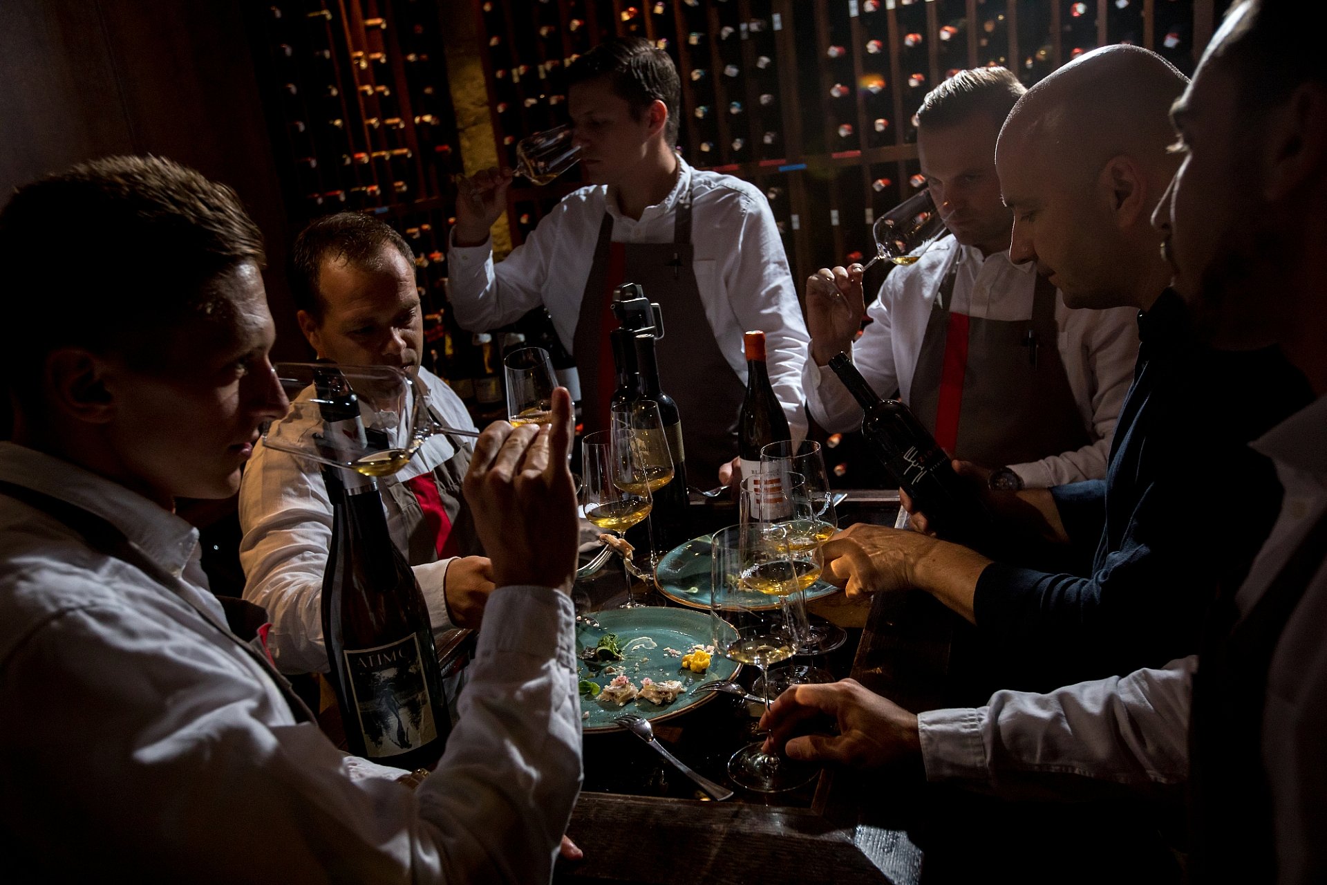 Best restaurants to visit at Croatia on 2022 (vol:1)