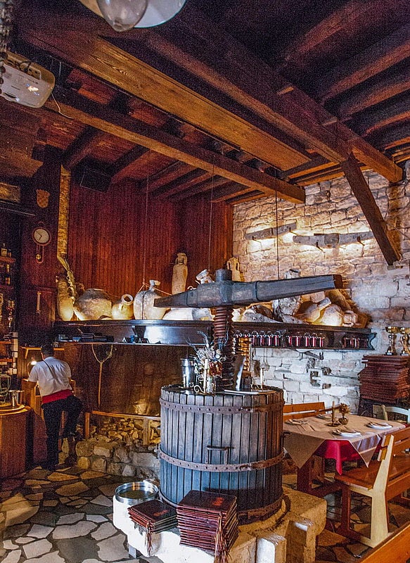 Best restaurants to visit at Croatia on 2022 (vol:2)