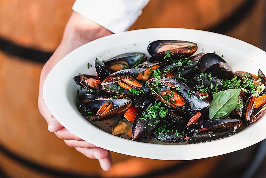 Best restaurants to visit at Croatia on 2022 (vol:2)