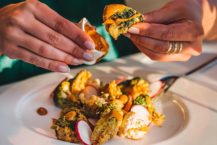 Best restaurants to visit at Croatia on 2022 (vol:2)