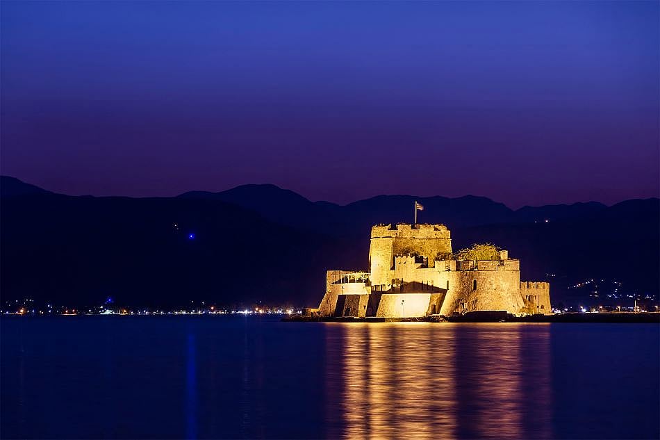 North Dalmatian Coasts