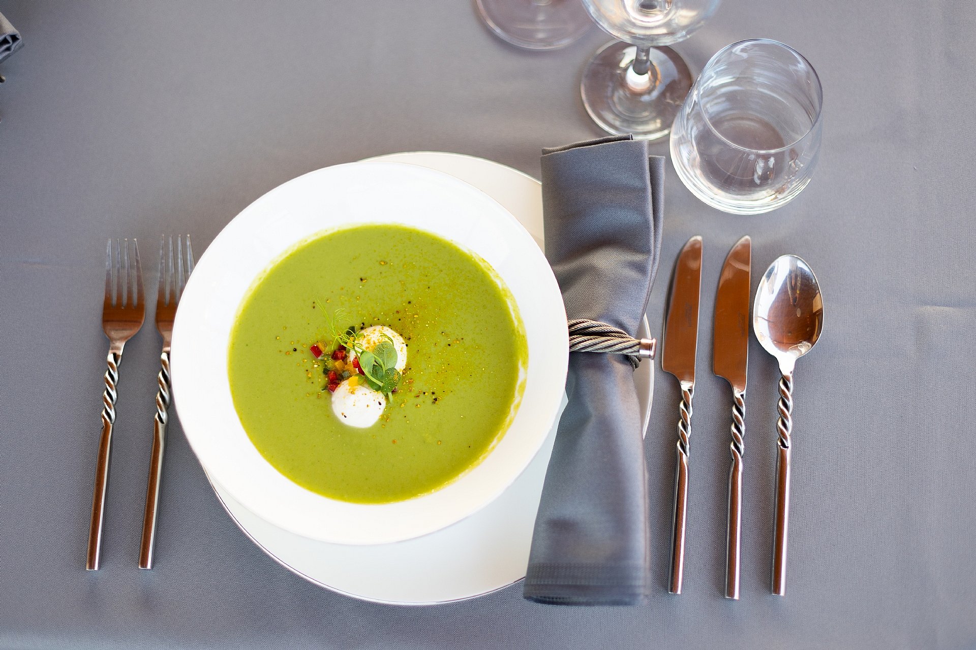 Embark on a Memorable Journey with the Motor Yacht Gallant in Croatia