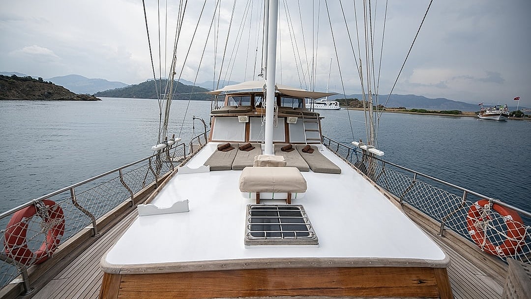 Gulet Ceylan