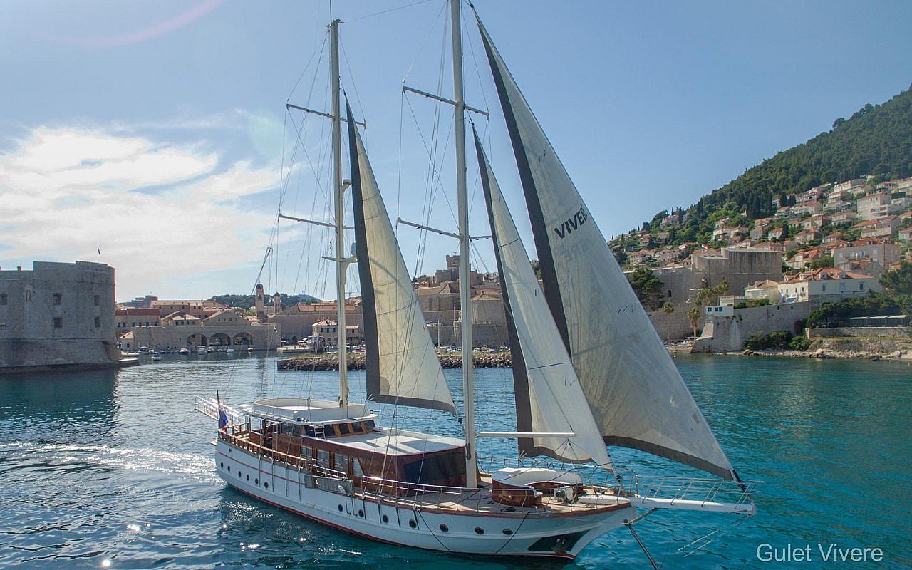 Gulet Vivere
