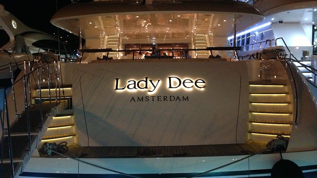 Lady Dee
