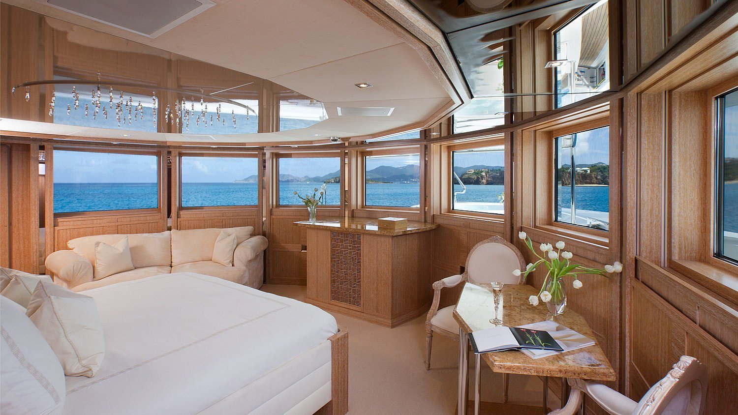 Oceanco Sunrise