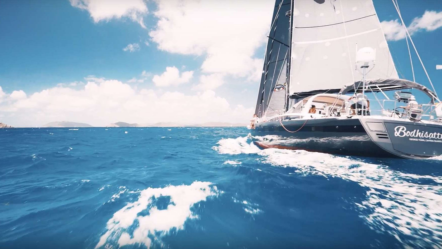 Bodhisattva JEANNEAU 65