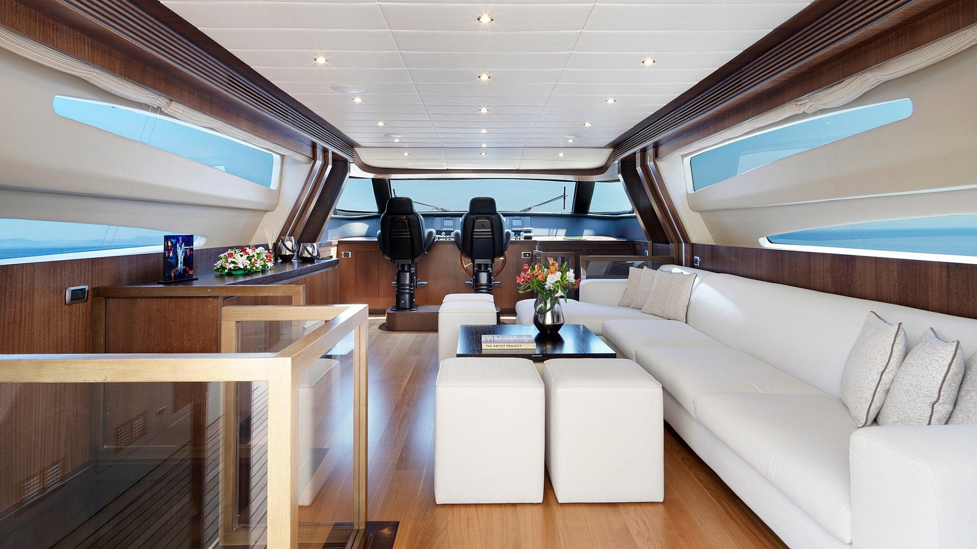 Ruby | Rendez-Vous Yachts - Offering World-class yachting experiences.
