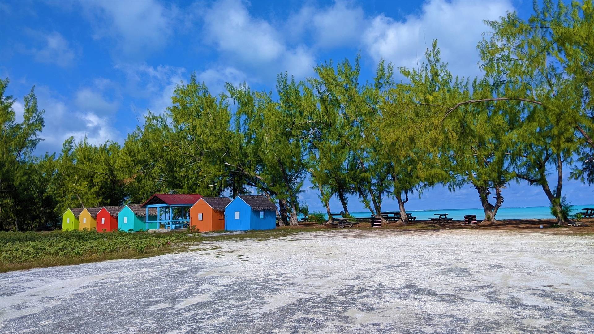 Turks and Caicos Islands