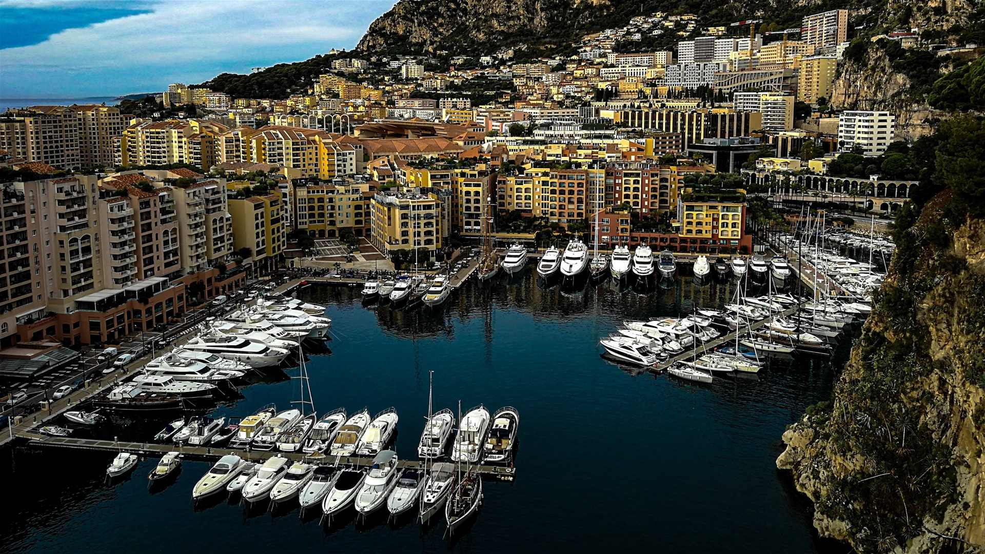 French Riviera & Monte Carlo