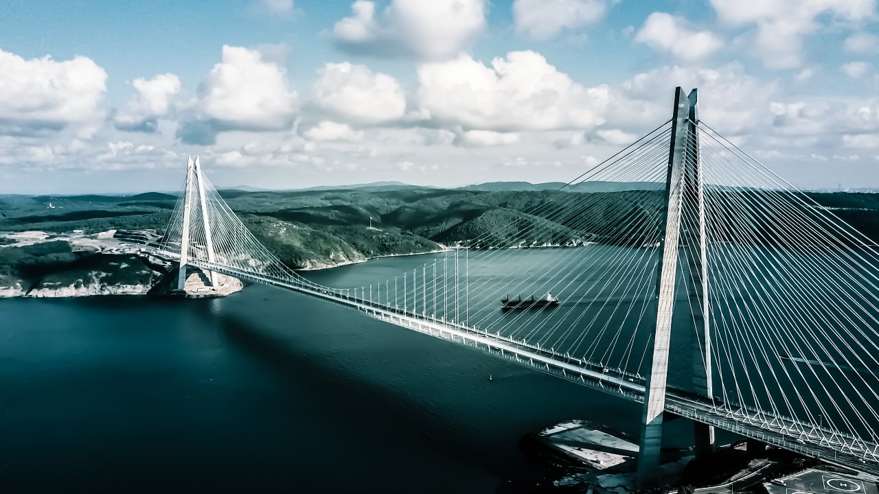 Istanbul Bosphorus and Black Sea Cruise