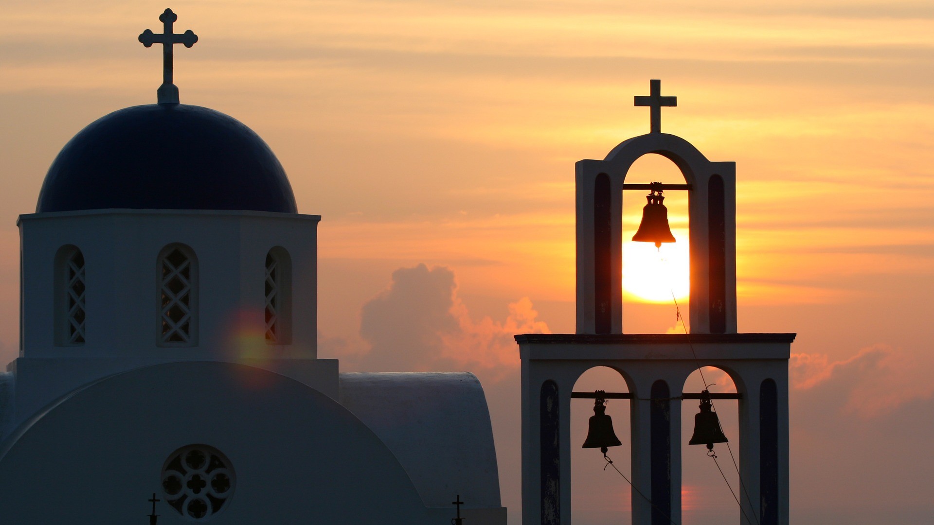 Cyclades Islands