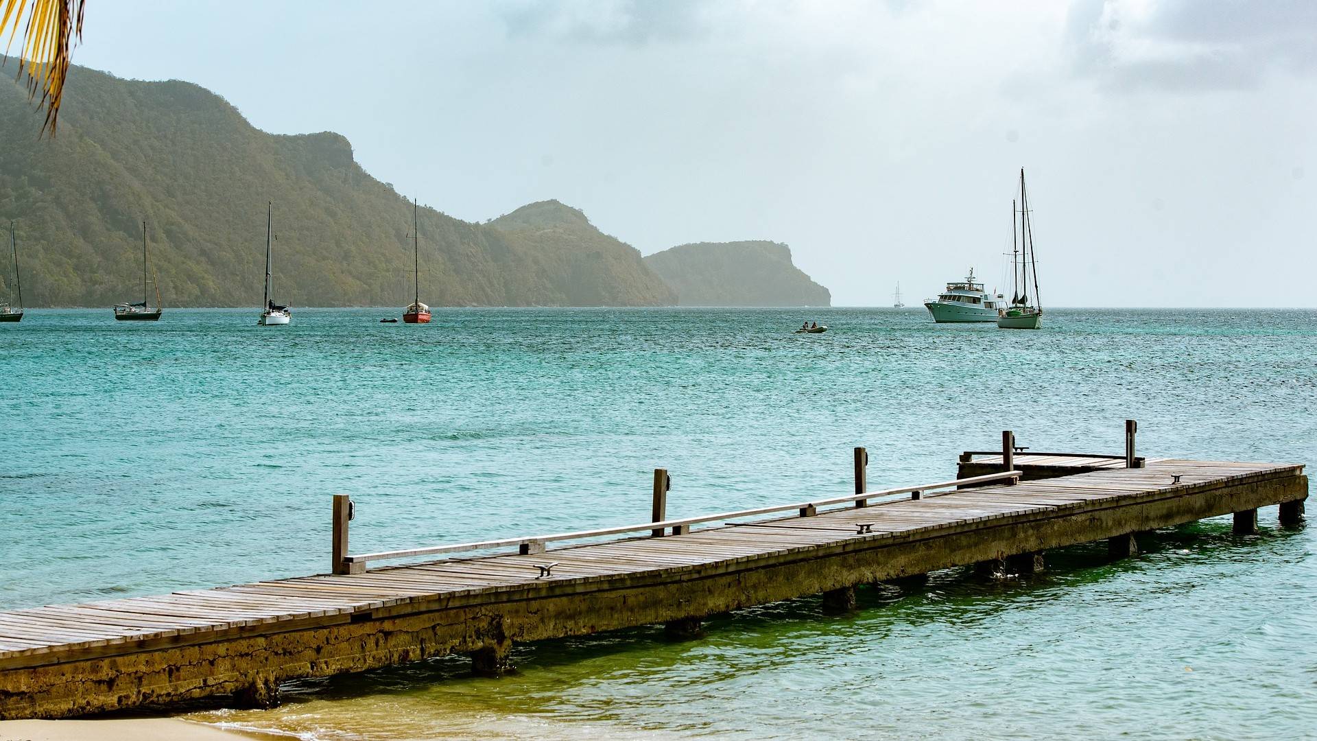 St. Vincent & the Grenadines