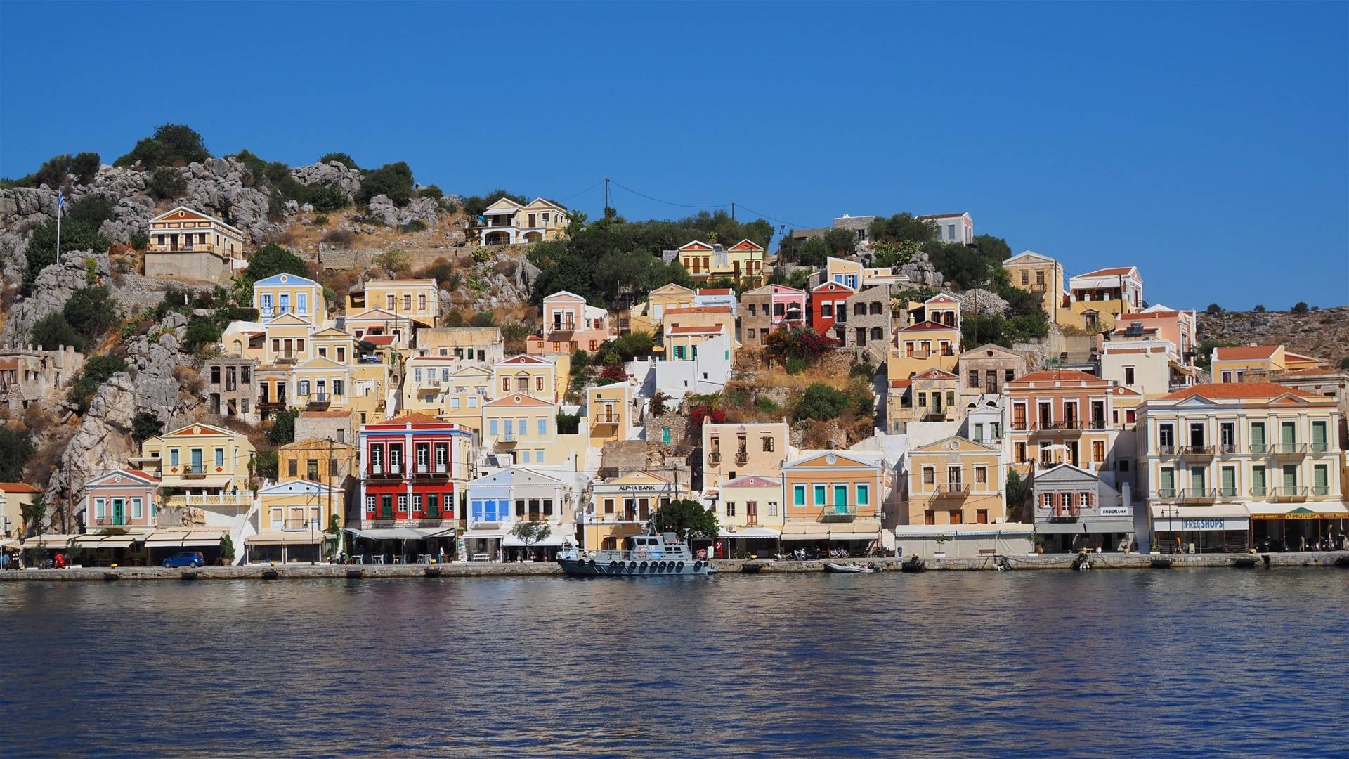 Dodecanese Islands