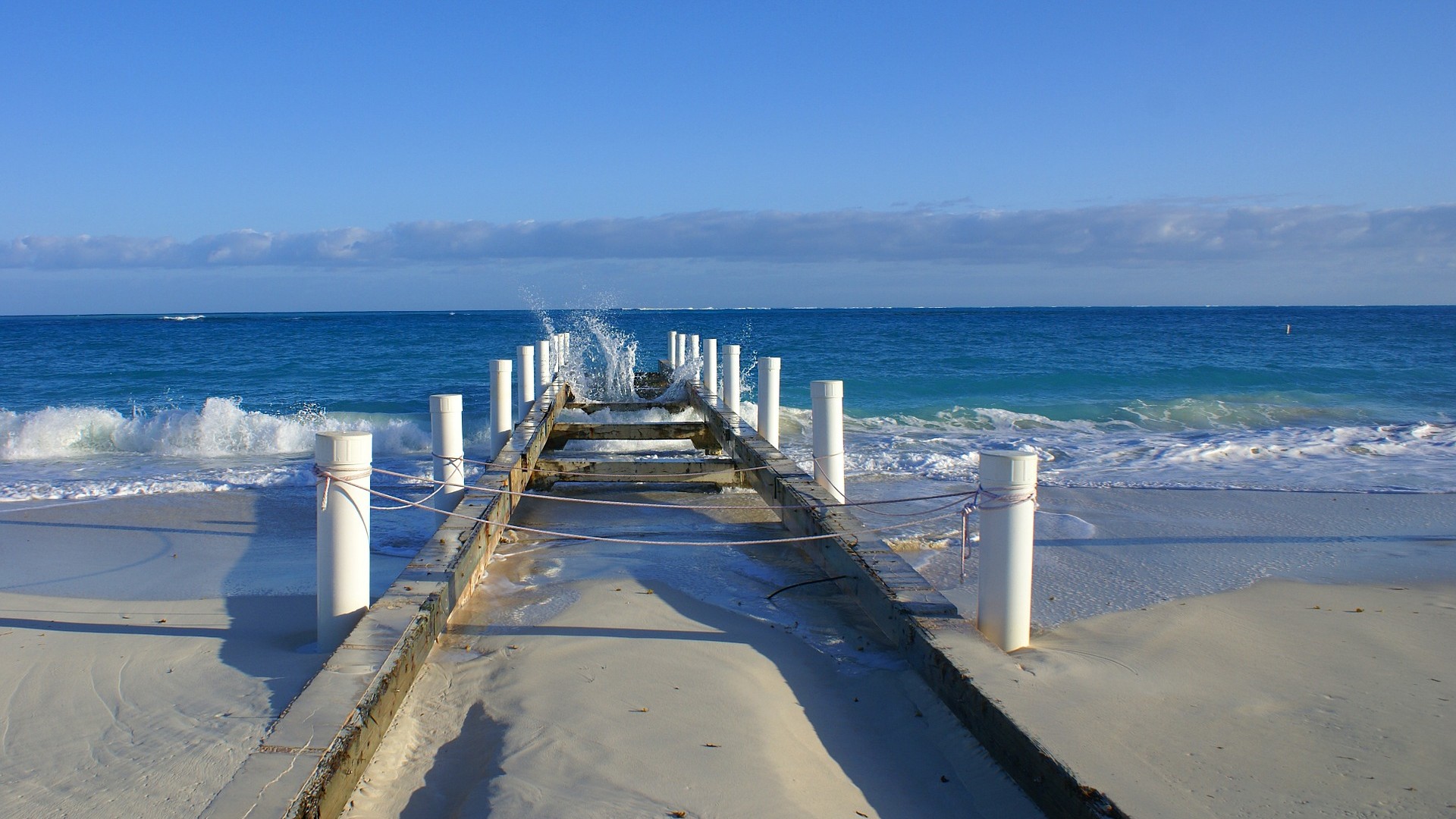 Turks and Caicos Islands