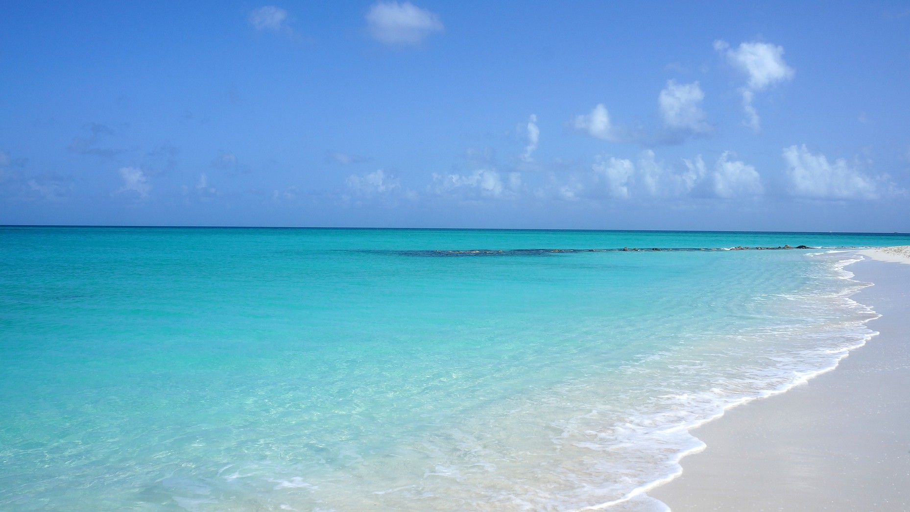 Turks and Caicos Islands