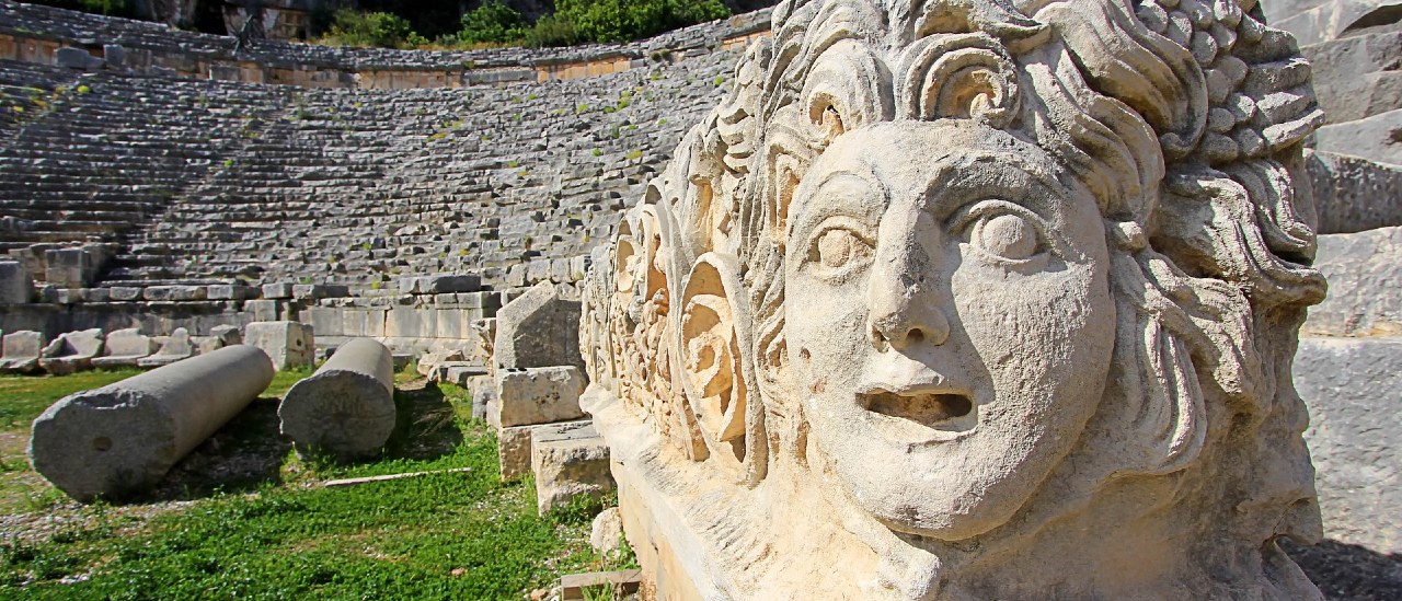 Lycian Way