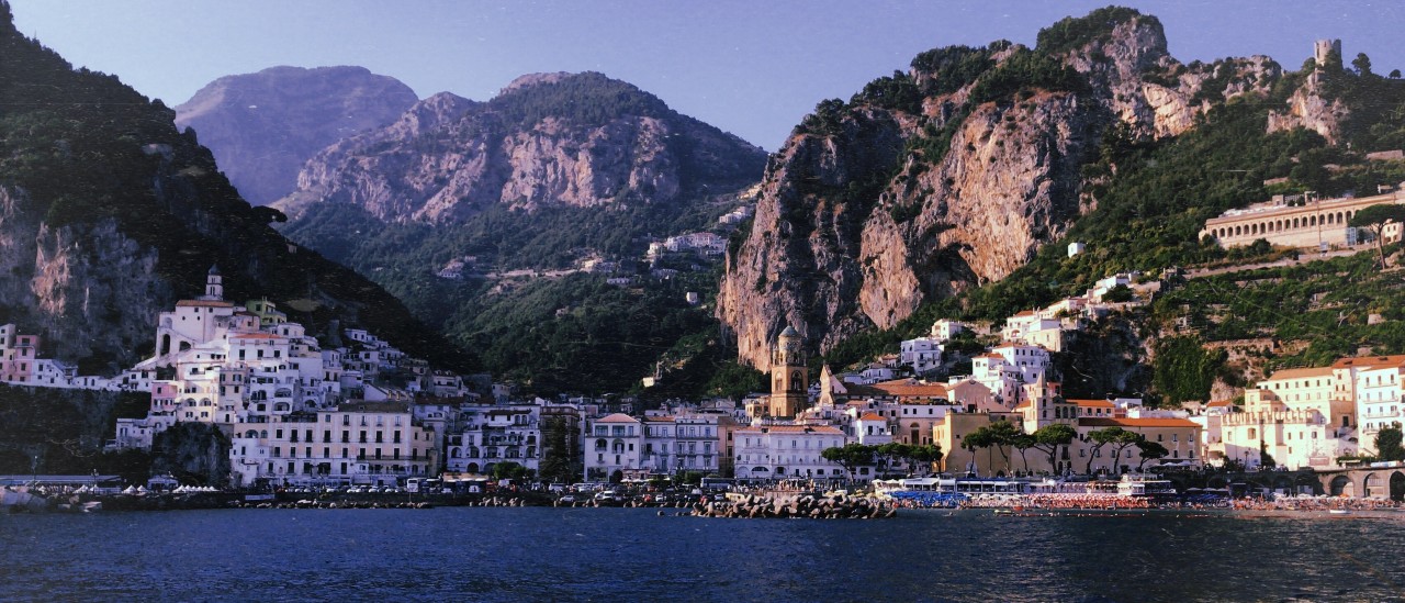 Amalfi, Italy