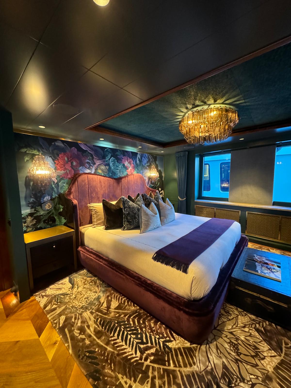 Pink Shadow – A New Era of Adventure Yachting (Monaco Yacht Show Review)